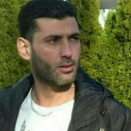 Usama, 34, 