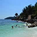 Marble Beach   Thassos 2021