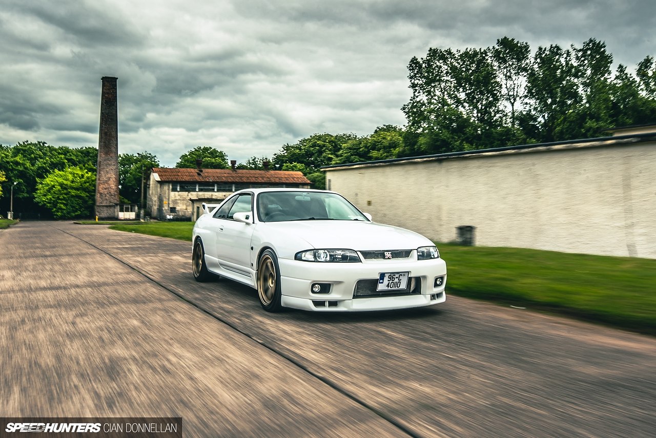 #Nissan@autocult - 4