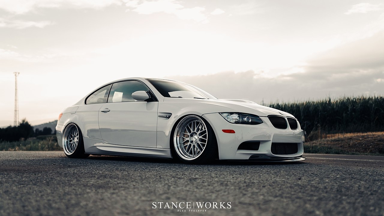 #BMW@autocult