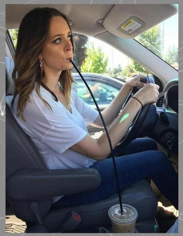 Некоторые люди используют свой мозг по максимуму.Потенциал!