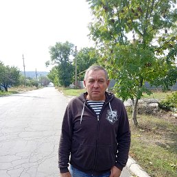 Сергей, 51, Докучаевск