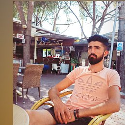 Hamdi, 28, 