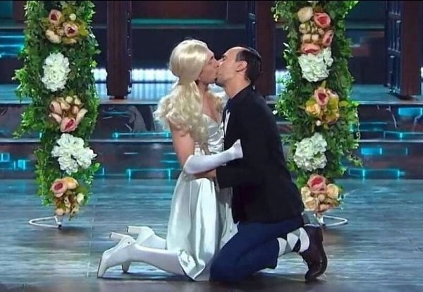 Скандальное шоу «Игра» на ТНТ приостановлено.Пресс-служба телеканала ТНТ сообщает, что ...