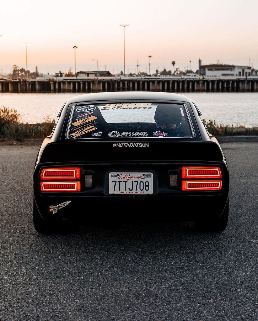 #Nissan@autocult - 2