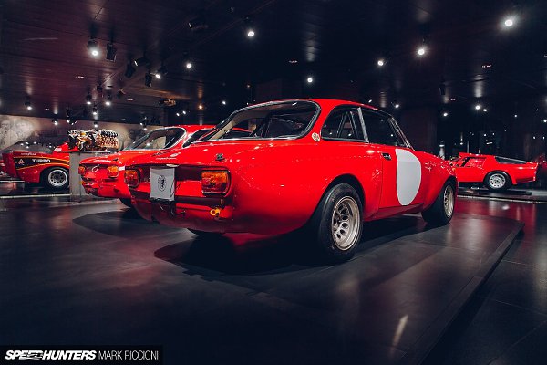 #AlfaRomeo@autocult - #FYSMevent - 6