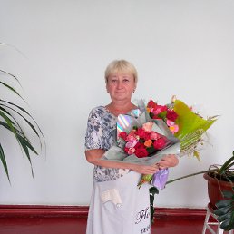 Наталья, 53, Первомайск, Сватовский район