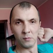 Vladimir, 40 , 