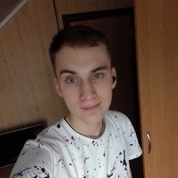 Kirill, 21, 