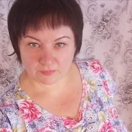Людмила, 47, Камень-на-Оби