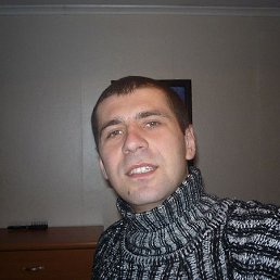 владимир, 39, Нетишин