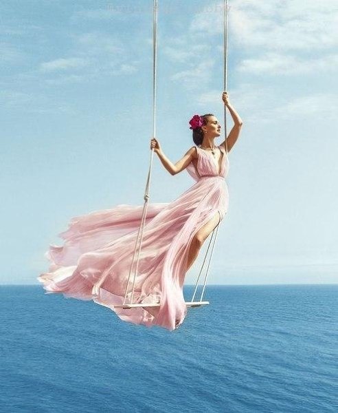 Нaтaли Пopтмaн для жуpнaлa Harper's Bazaar, 2015. Фoтo: Нopмaн Джин Poй - 5