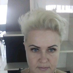 Ольга, 45, Мелеуз