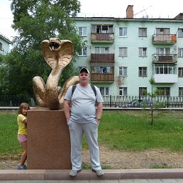 Sergey, ����-�����������, 49 ���