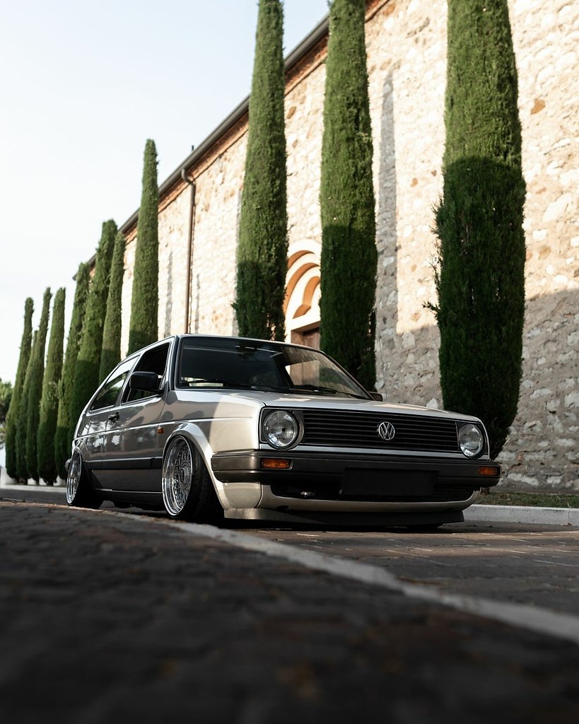 #VW@autocult - 3