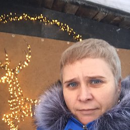Ольга, 50, Курагино