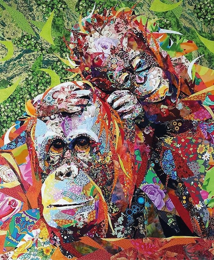   ().   - Danny Amazonas - 5
