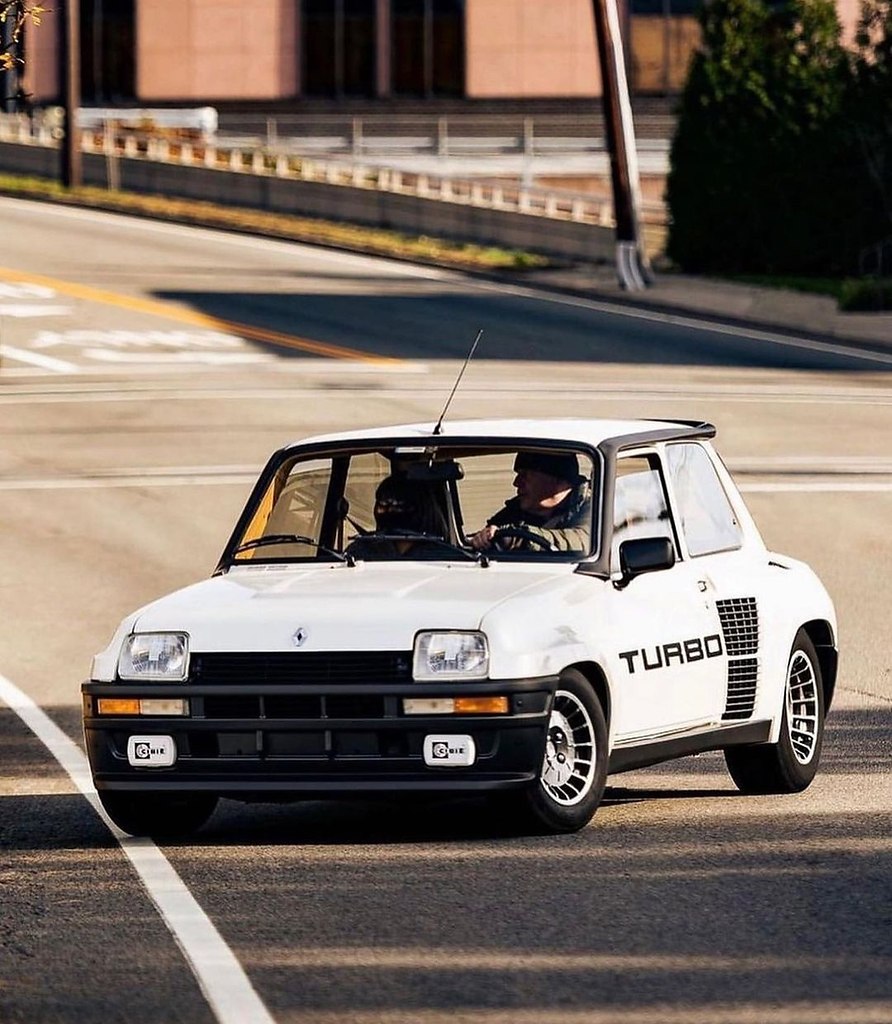 #Renault@autocult