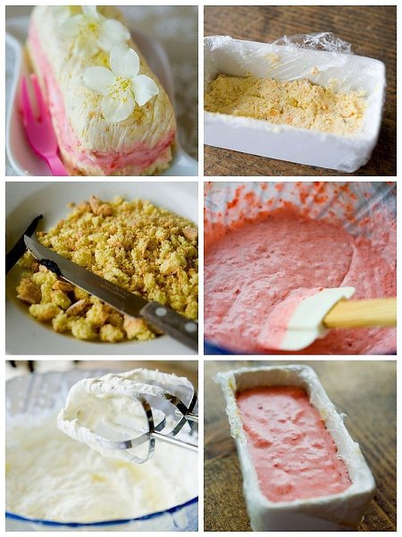   /Semifreddo alle fragole