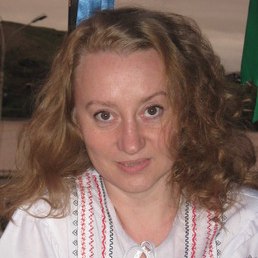 Oksana,  , 50 