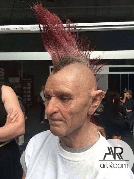 eрeaльная pаботa гримepа.тртртртр - 4