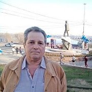 mikhail, 65 , 