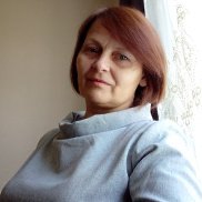 Людмила, 51 год, Городок