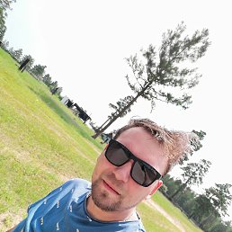 Kirill, 34 , 