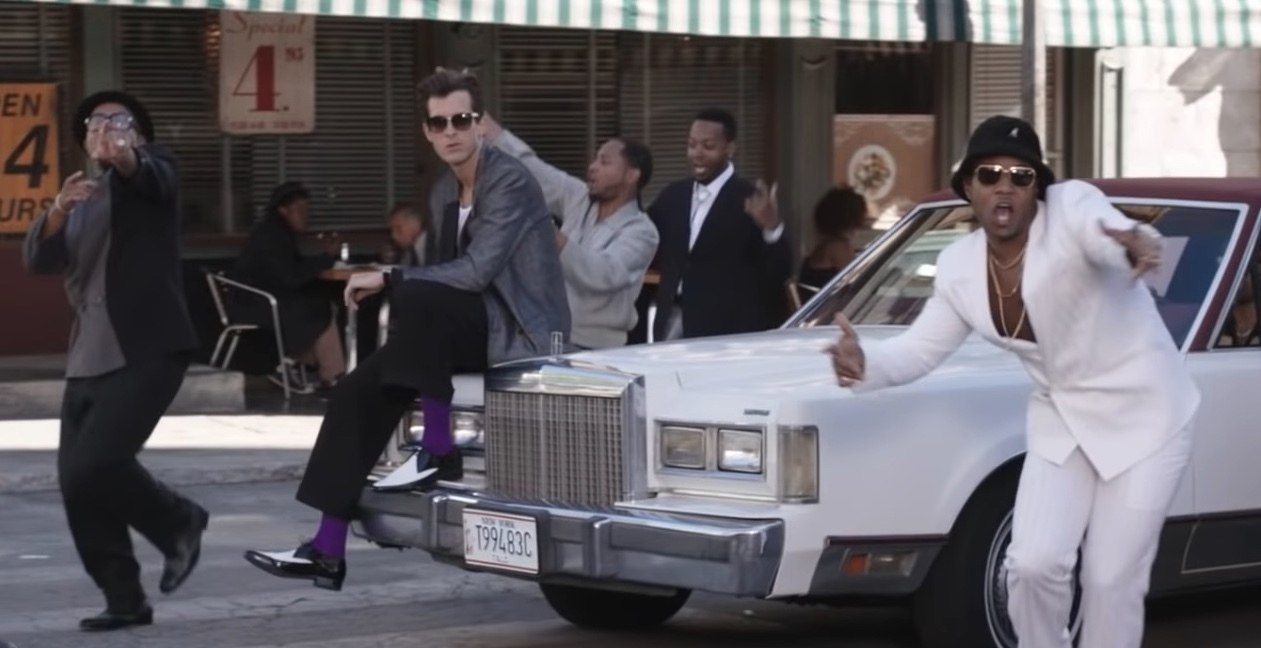  Apple     Watch the Sound with Mark Ronson ( ...