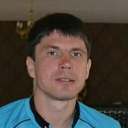 Igor, 45 , 