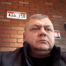 ruslan, 43, Каховка