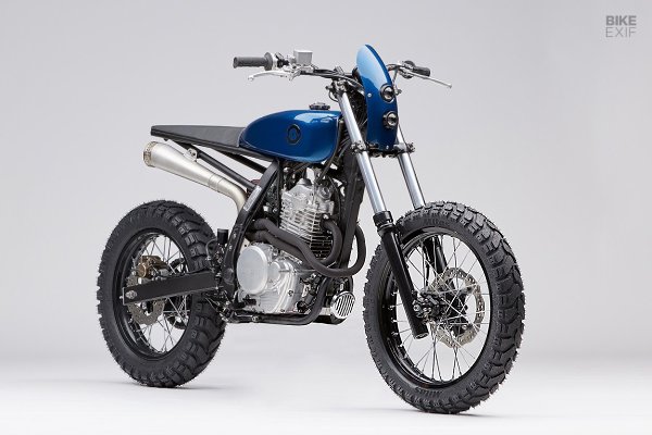 #Honda@autocult - #FYSMmoto - 5