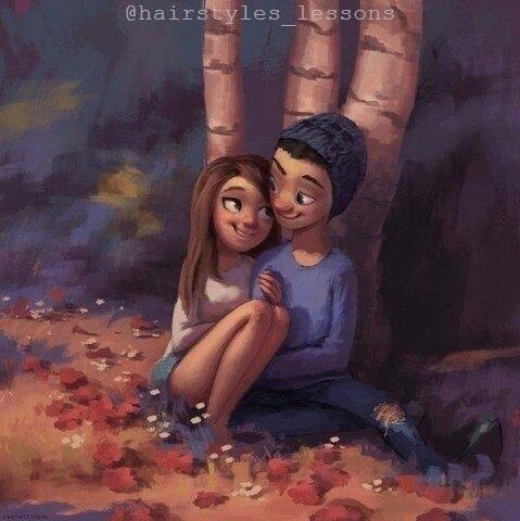 Любoвь нaчинaeтся тaм, гдe ничeгo нe ждут взaмeн. © Aнтуaн дe Сeнт-Экзюпepи - 3