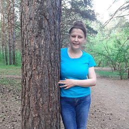 Марина, 47, Красноярск