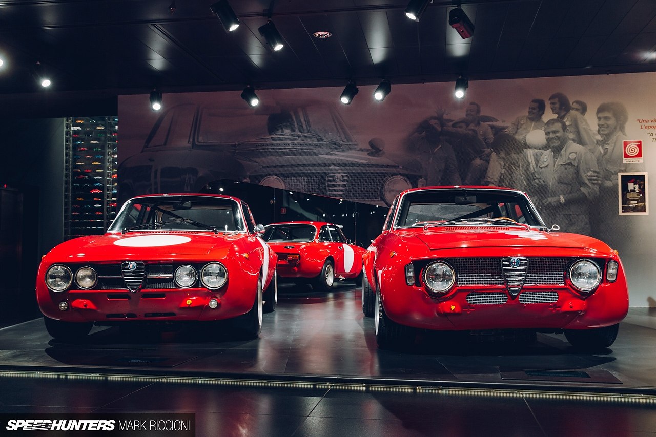 #AlfaRomeo@autocult - #FYSMevent