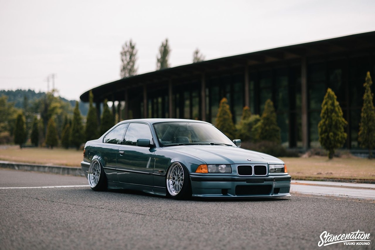 #BMW@autocult