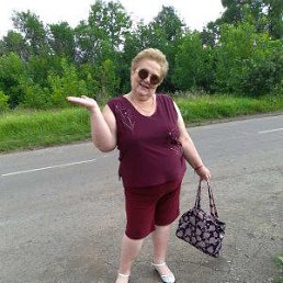 Svitlana, 58, Донское