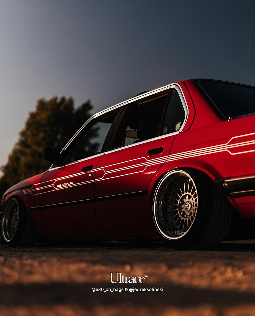 #BMW@autocult - 5