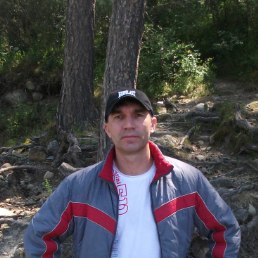 Sergey, , 54 