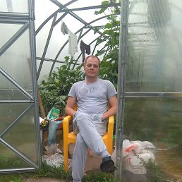 Фото Александр, Йошкар-Ола, 51 год - добавлено 16 сентября 2021