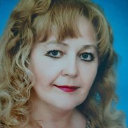 Светлана, , Нурлат Светлана, , Нурлат