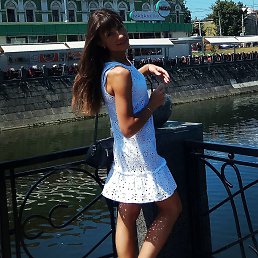 Alina, 35, 