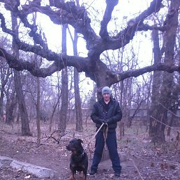 Andrey, ������, 42 ����