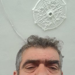 Antalyali, 45, 