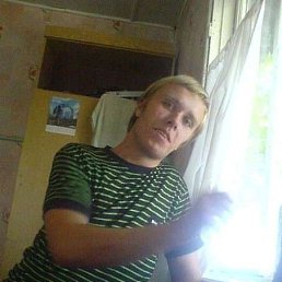 Borys, 31, 