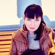 Nadezhda, 50 , 