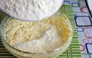 ПЕСОЧНЫЕ КОЛЬЦА С АРАХИСОМ.15 штук диаметром 8смИнгредиенты:200г масла130г сахарной пудры350г муки1 ... - 3