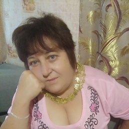 Виктория, 56, Великая Новоселка