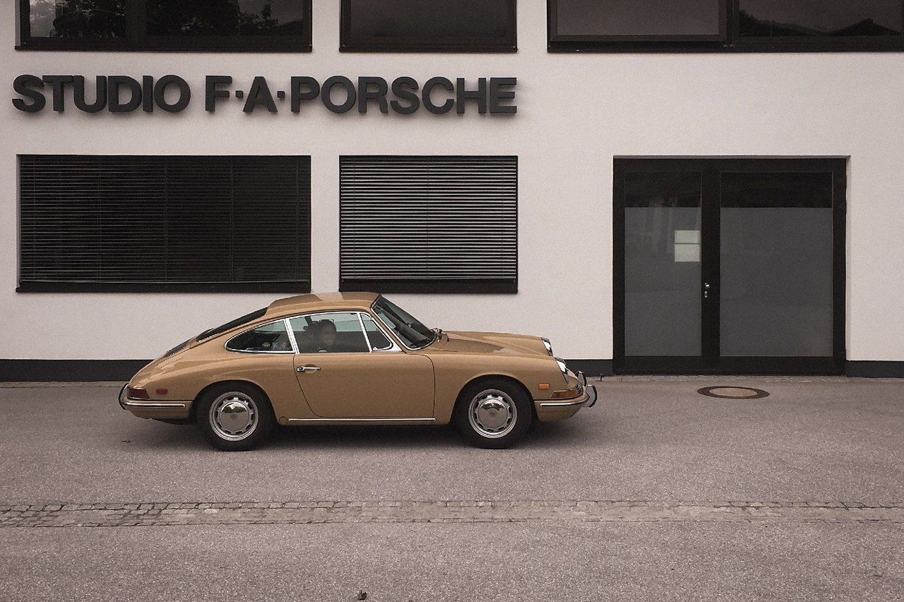 #Porsche@autocult - #FYSMevent - 2