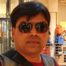 Manish, , 53 